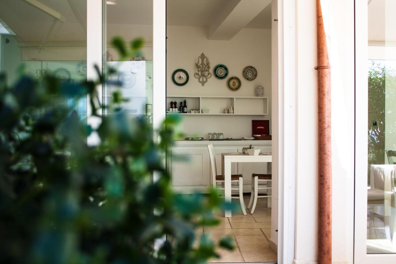 Sciccosa Guest House Taormina Exterior foto